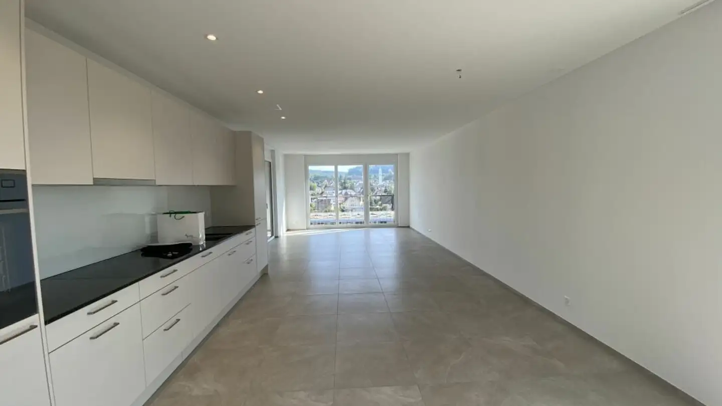Appartement à louer - Weiernstrasse 20b, 8355 Aadorf - Photo 4
