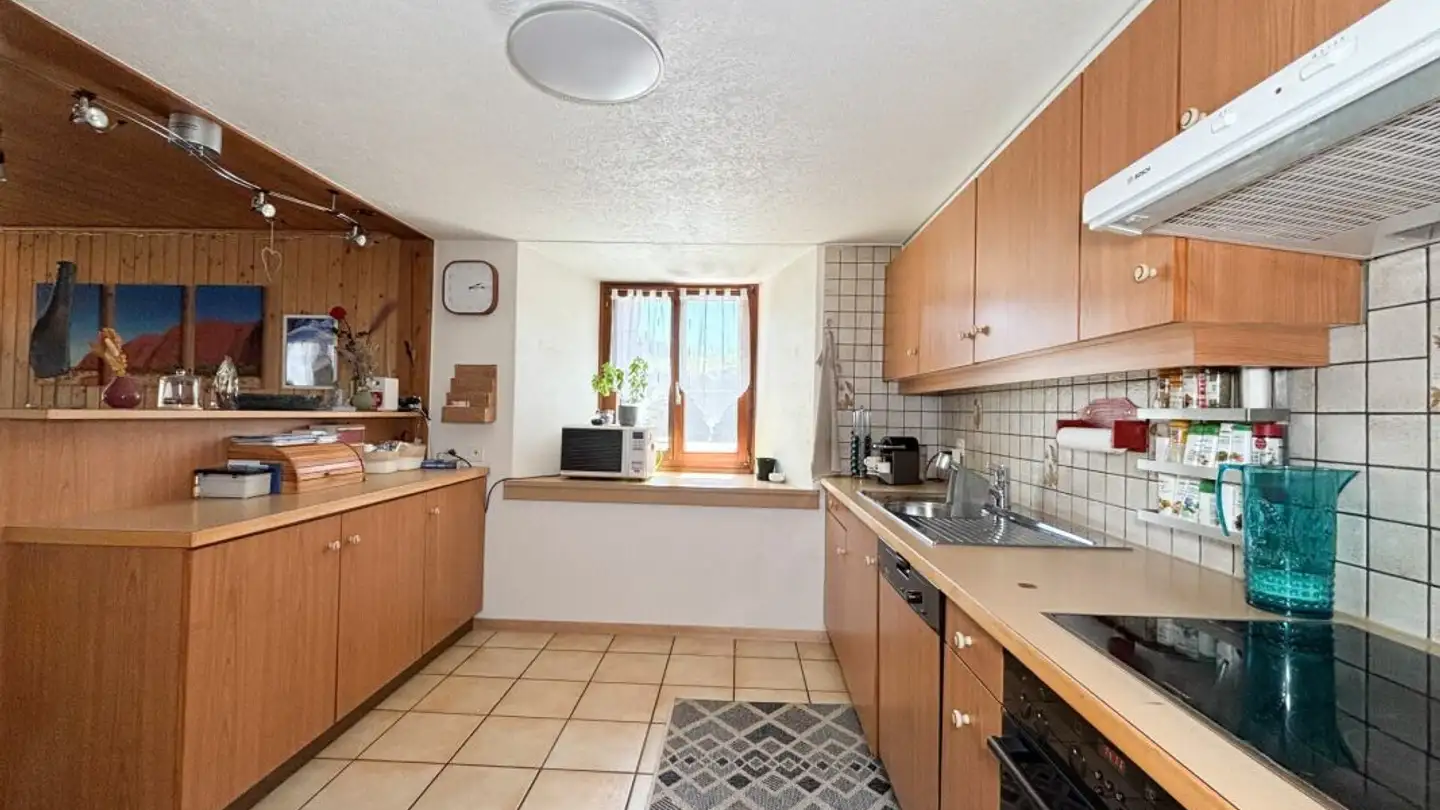 Ferme à vendre - Le Quartier 158, 2405 La Chaux-du-Milieu - Photo 4