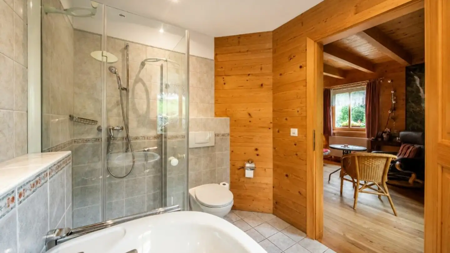 Maison individuelle à vendre - Allee 500, 9044 Wald AR - Photo 3