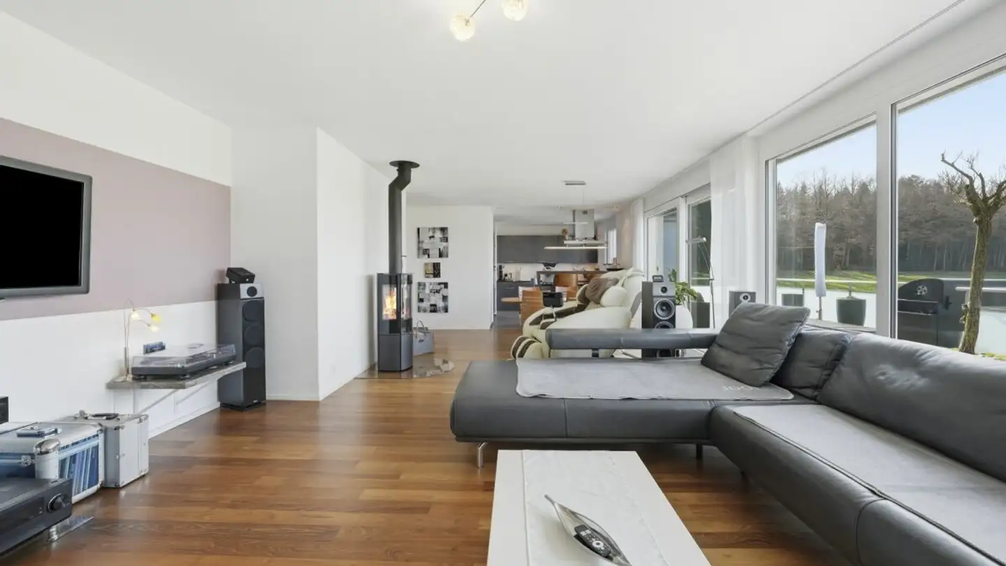 Penthouse for sale - Waldhofstrasse 21, 9240 Uzwil - Photo 4