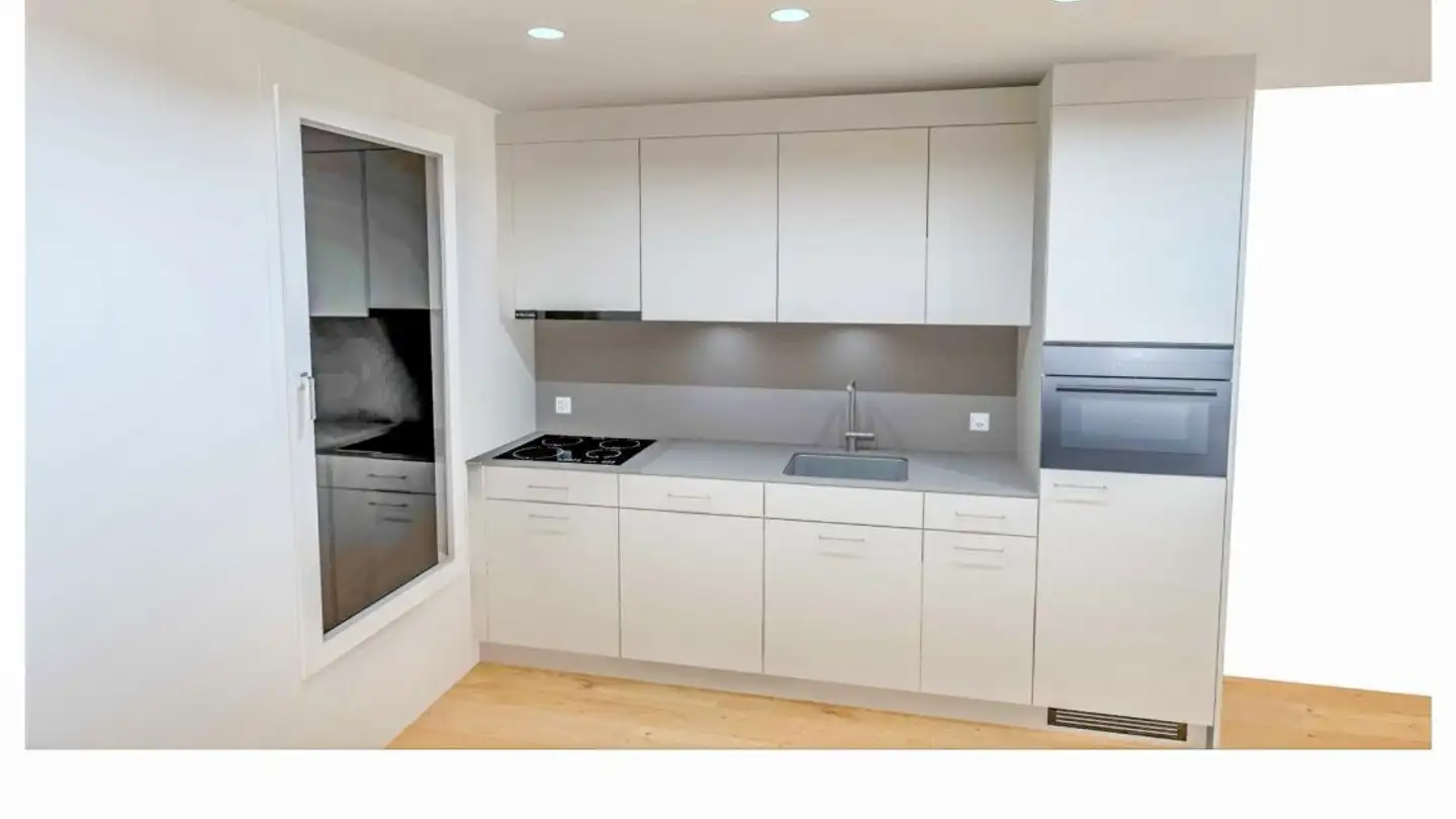 Apartment for rent - Kronengasse 1, 6362 Stansstad - Photo 4