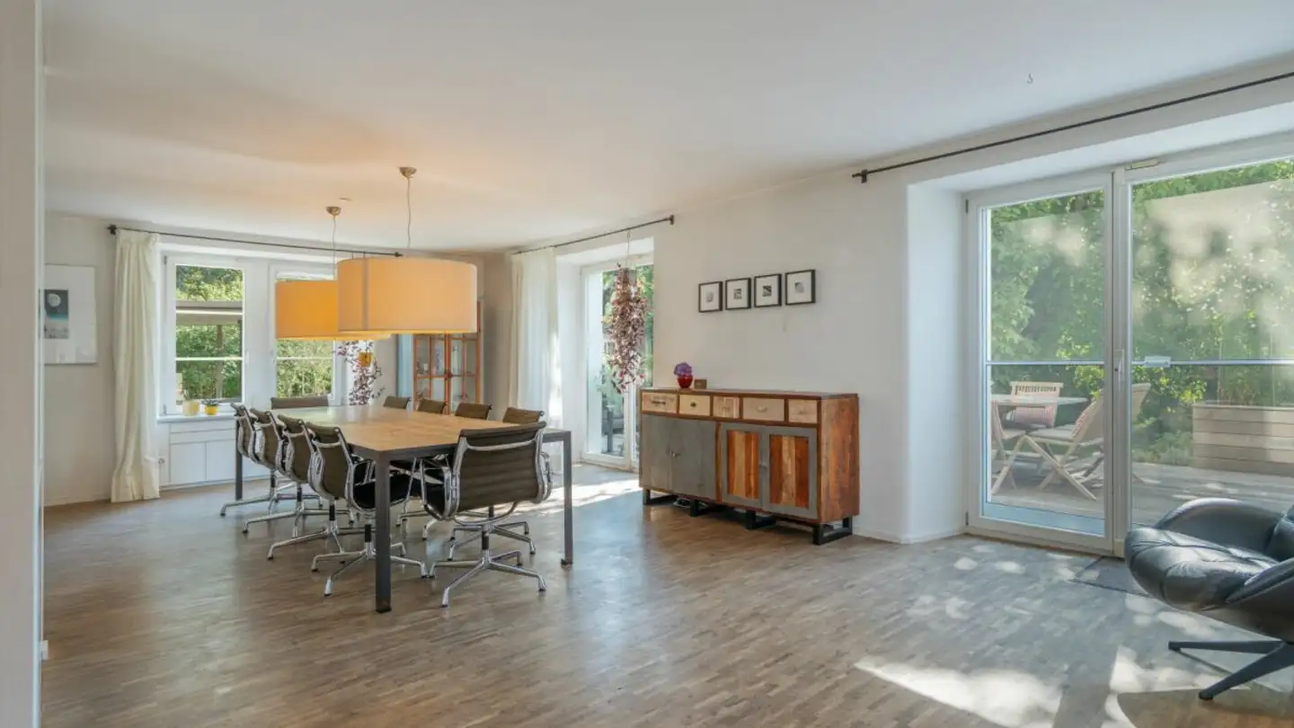 Single house for sale - 5210 Windisch - Photo 4