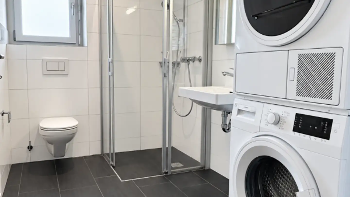 Appartamento in affitto - Toggenburgerstrasse 50b, 9532 Rickenbach b. Wil - Foto 4