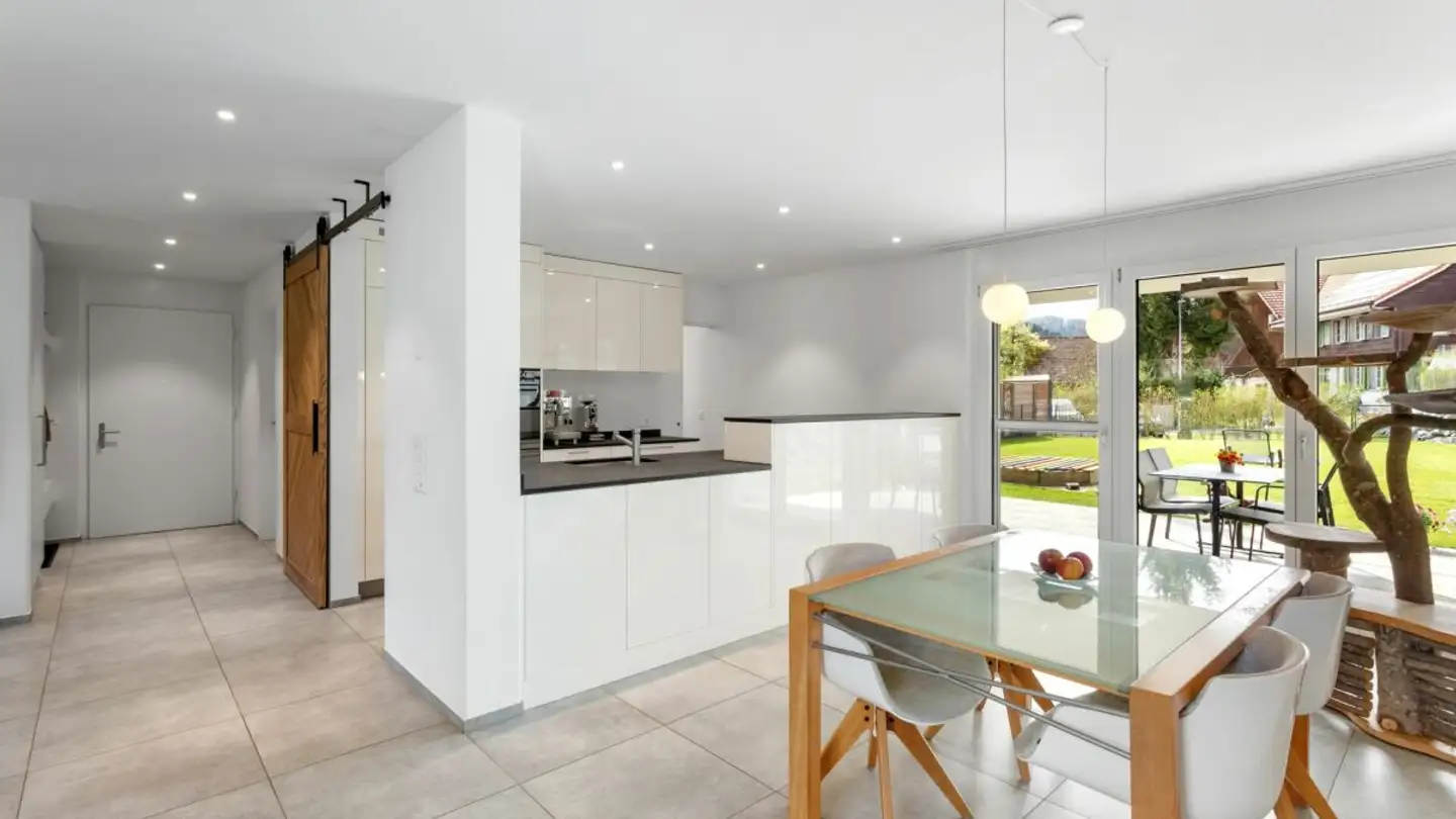 Maison individuelle à vendre - Niederhofen 46a, 8363 Bichelsee - Photo 3