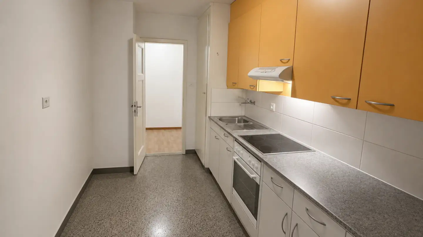 Appartamento in affitto - Bucheggstrasse 16, 2540 Grenchen - Foto 3