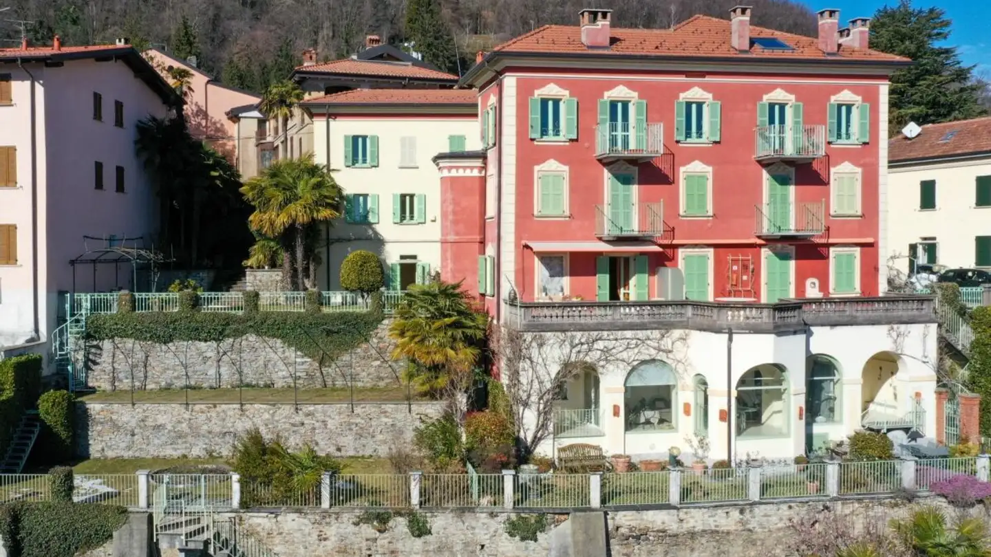Appartamento in vendita - 6988 Ponte Tresa - Foto 3