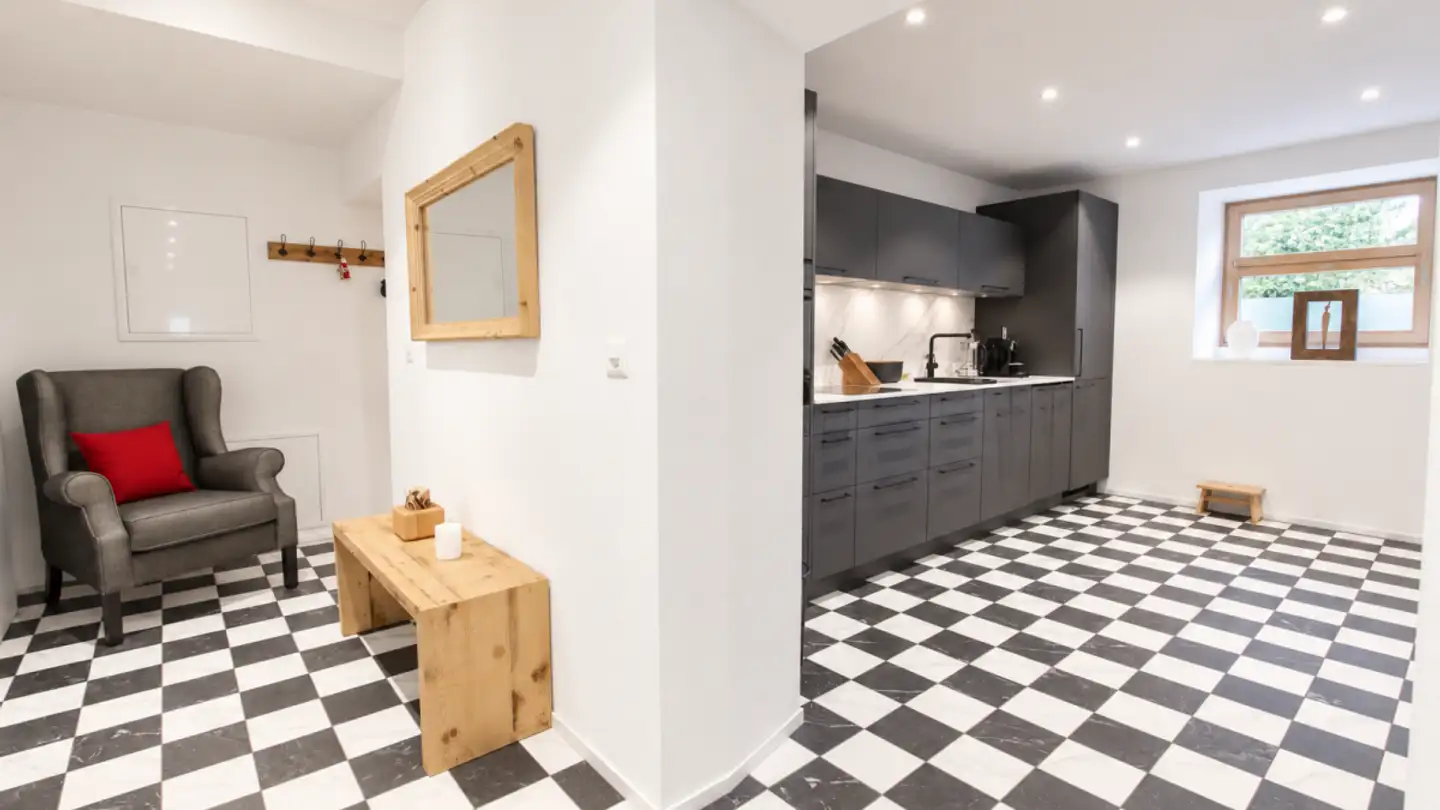 Apartment for sale - Senda Baselgia 2a, 7078 Lenzerheide/Lai - Photo 4