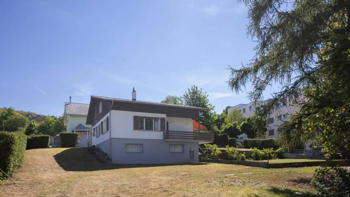 Single house for sale - Bleumattstrasse 4b, 6233 Büron - Photo 4