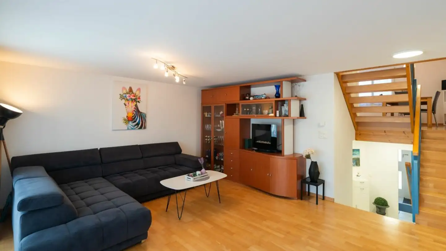 Row house for sale - Sonnegg 2, 9230 Flawil - Photo 3