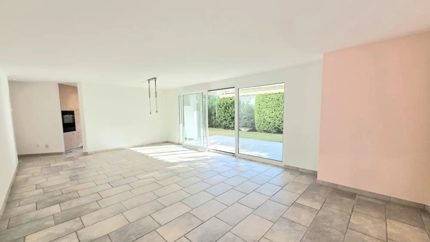 Wohnung kaufen - 8907 Wettswil - Foto 3