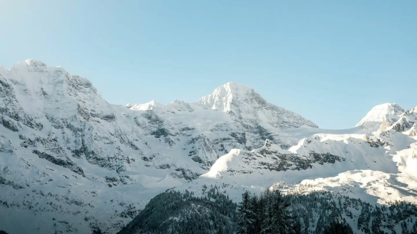 Appartement à vendre - Rauft 1067, 3825 Mürren - Photo 3