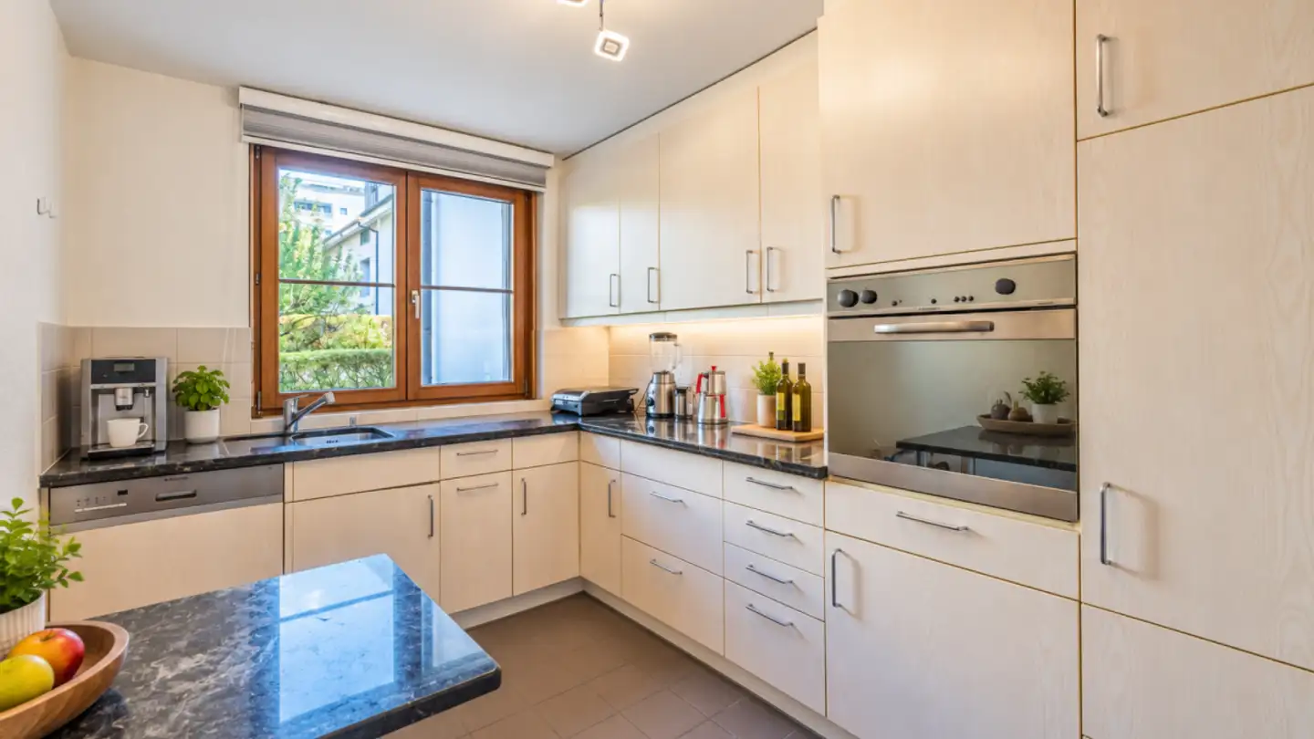 Wohnung kaufen - Bahnhofstrasse 21b, 4104 Oberwil BL - Foto 4