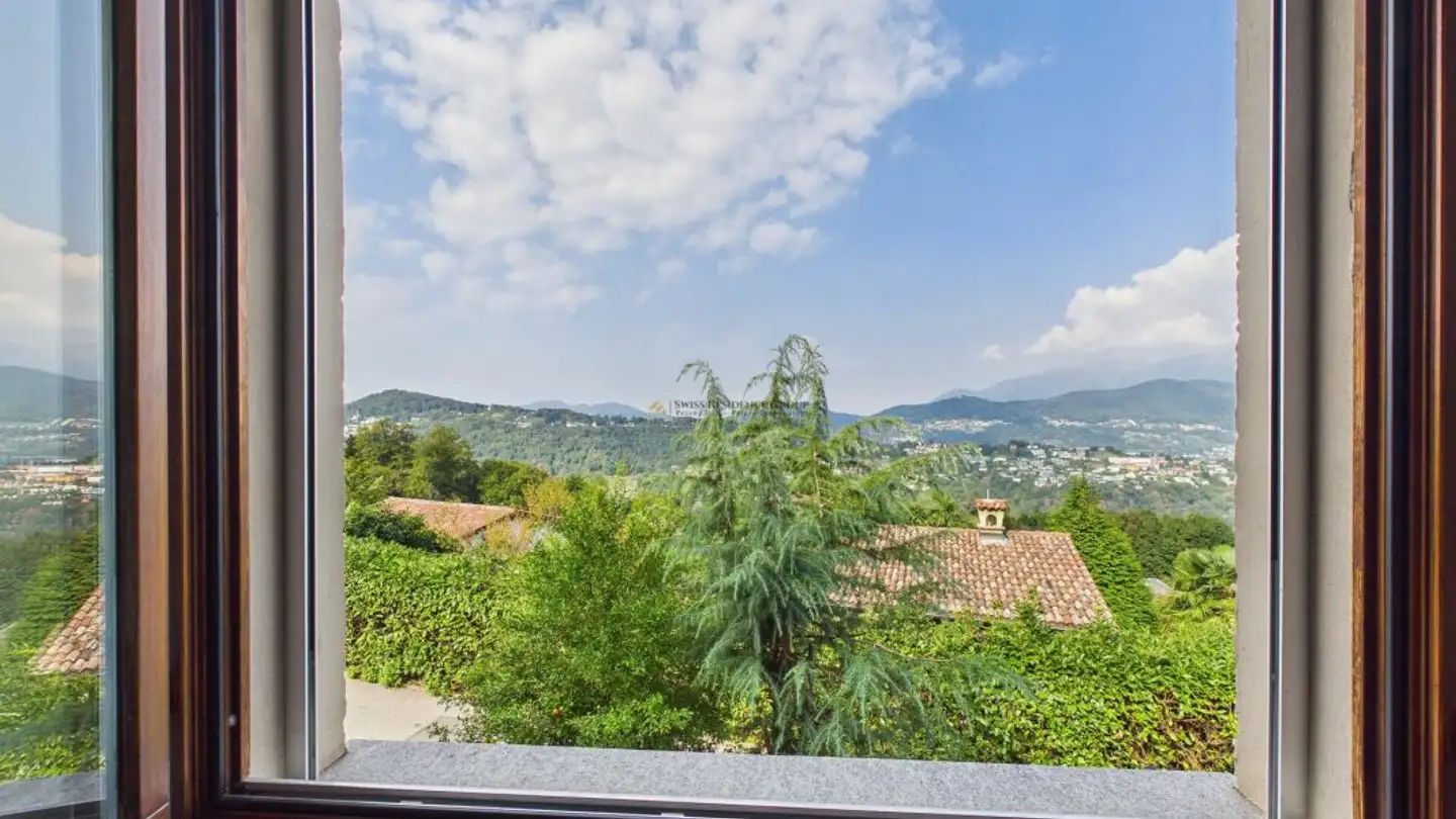 Single house for sale - 6913 Carabbia - Photo 4