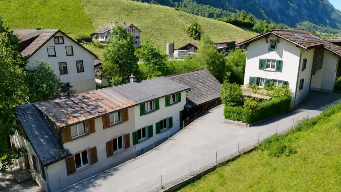 Casa bifamiliare in vendita - Töbeli 5, 8750 Riedern - Foto 3