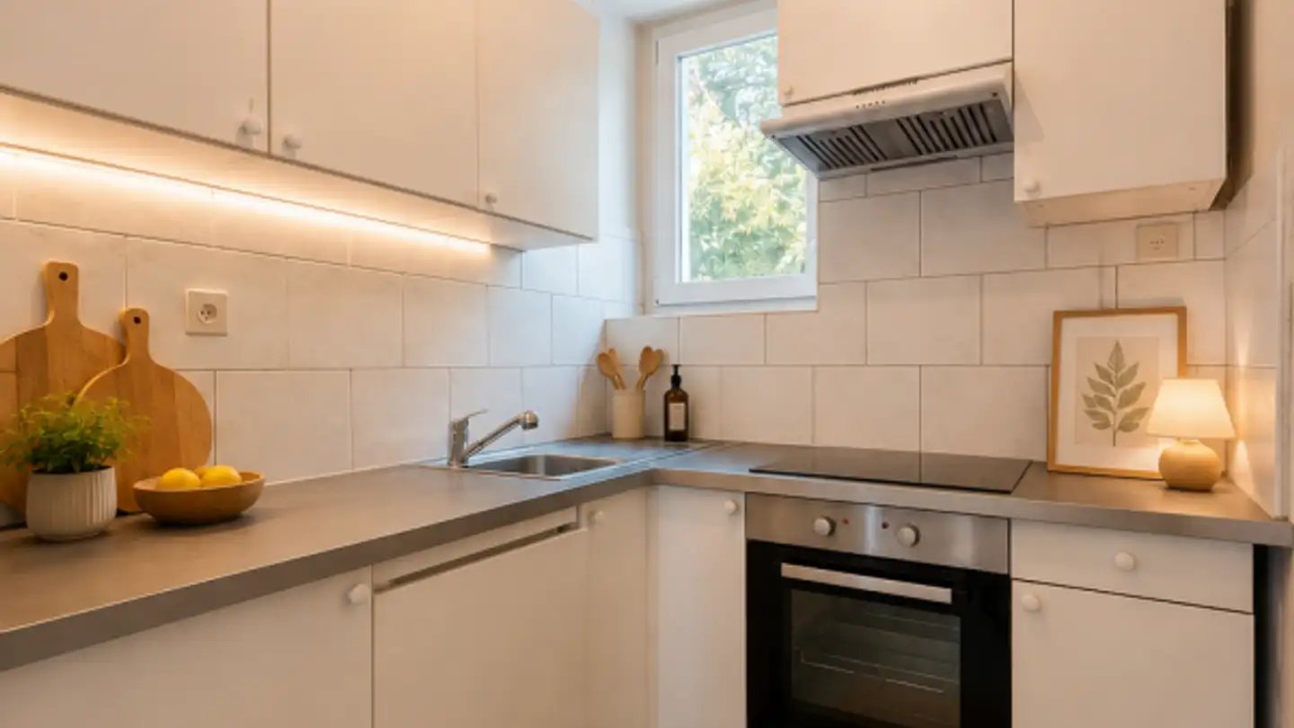 Appartement à louer - Rue Marie-Anne-Calame 2, 2400 Le Locle - Photo 4