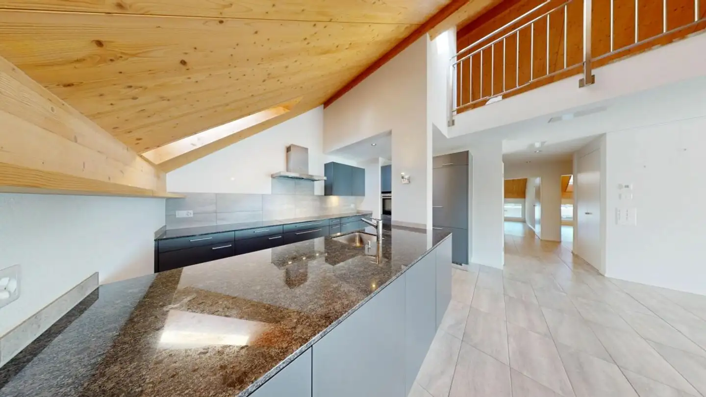 Penthouse kaufen - 3380 Wangen an der Aare - Foto 4
