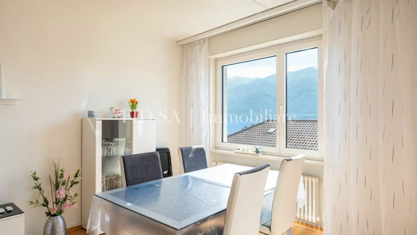Appartement à vendre - Via Costa Di Dentro 8, 6614 Brissago - Photo 4