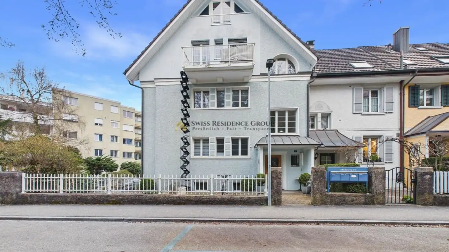 Residential building for sale - 4600 Olten - Photo 2