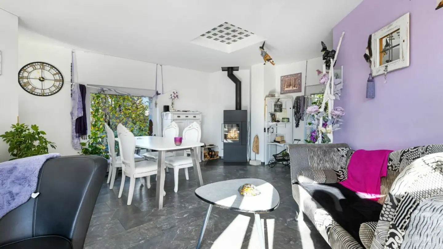 Maison individuelle à vendre - Rosenstrasse 8, 9247 Henau - Photo 3