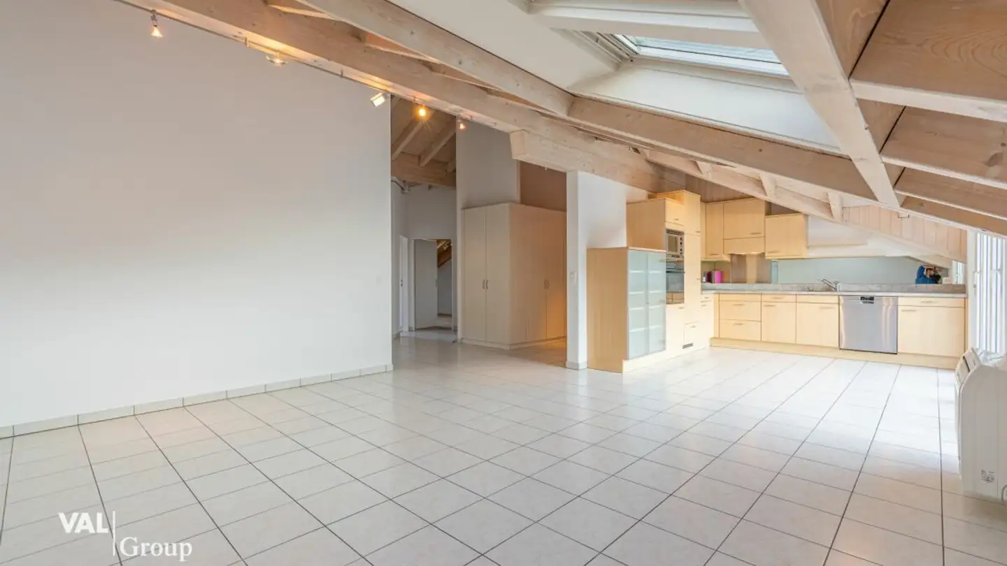 Apartment for rent - 3930 Visp - Photo 2