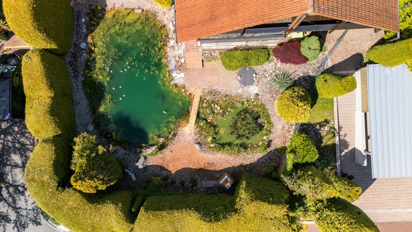 Einfamilienhaus kaufen - Grossackerstrasse 24, 4566 Halten - Foto 3