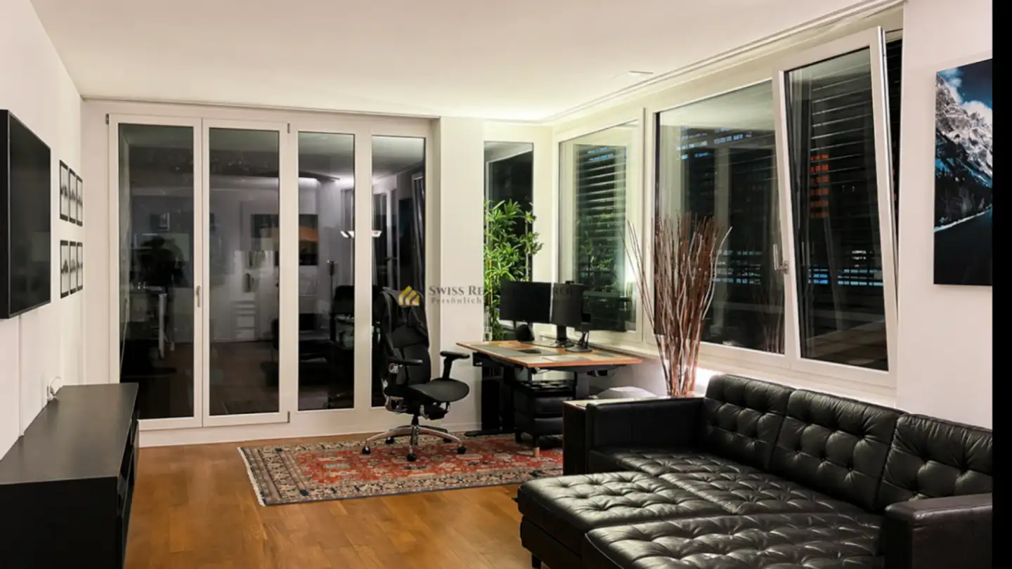 Apartment for rent - Naphtastrasse 10, 8005 Zürich