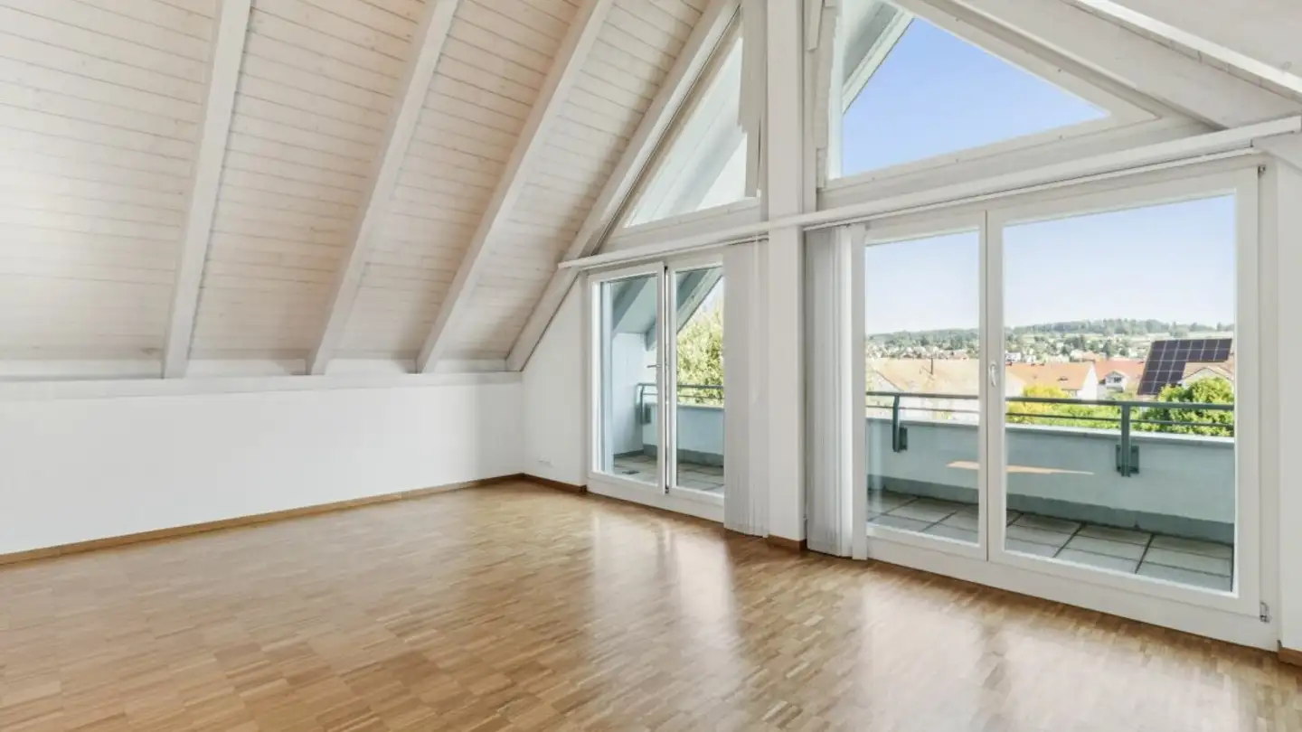 Appartamento in affitto - Geerenwiesstrasse 7, 8105 Watt
