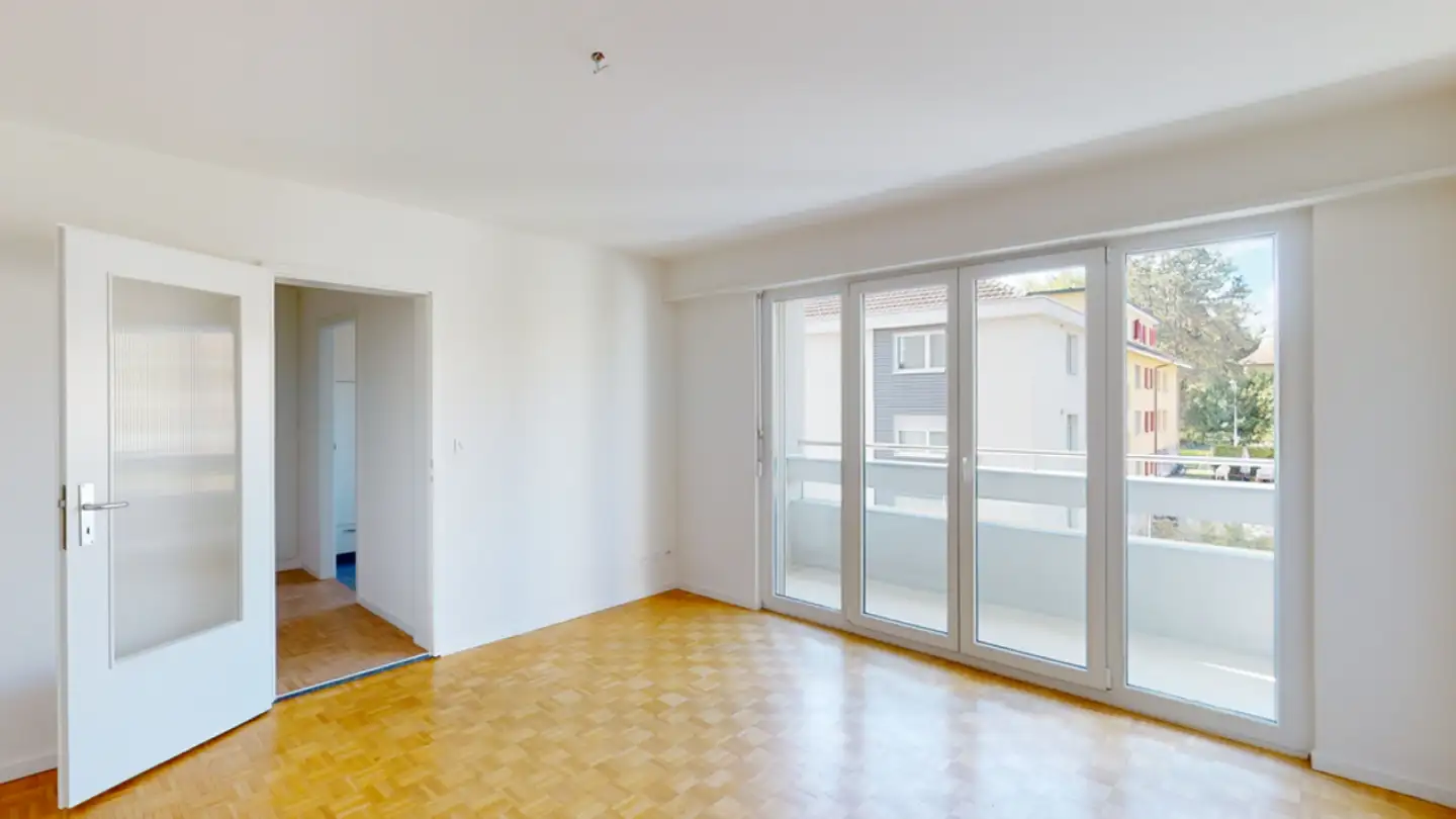 Appartamento in affitto - Paradiesstrasse 2, 4102 Binningen - Foto 3