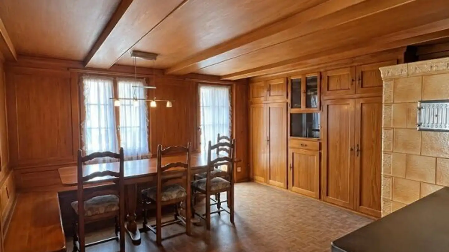 Mehrfamilienhaus kaufen - Zürichstrasse 46, 5426 Lengnau AG - Foto 2