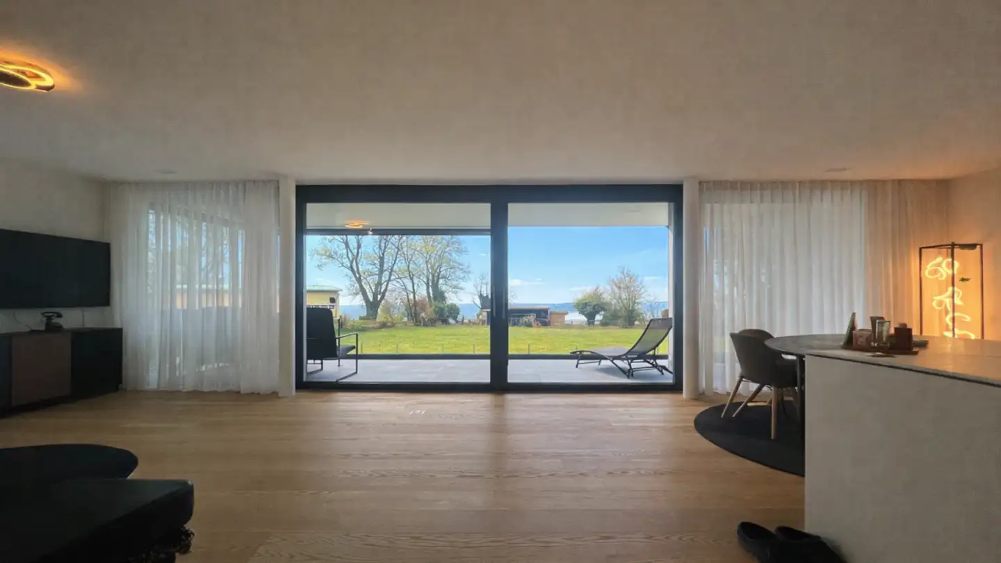 Stepped apartment for rent - Neuseeland 30b, 9404 Rorschacherberg