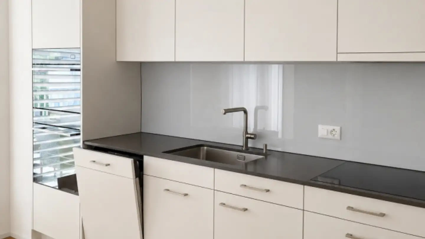 Appartamento in affitto - Güterstrasse 7a, 9470 Buchs SG