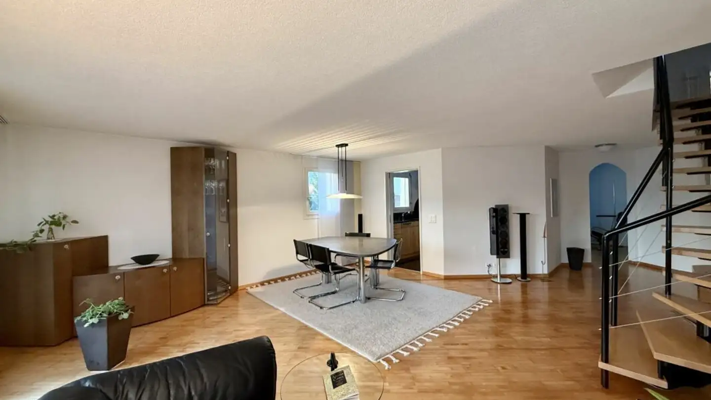 Penthouse for sale - 6027 Römerswil LU - Photo 3