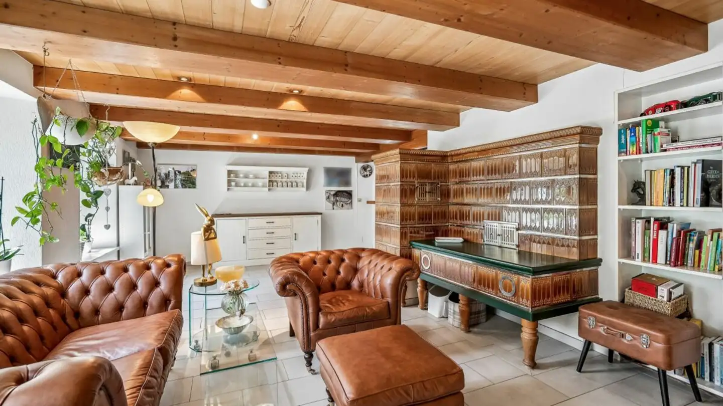 Casa singola in vendita - Balmisstrasse 5, 4654 Lostorf - Foto 4