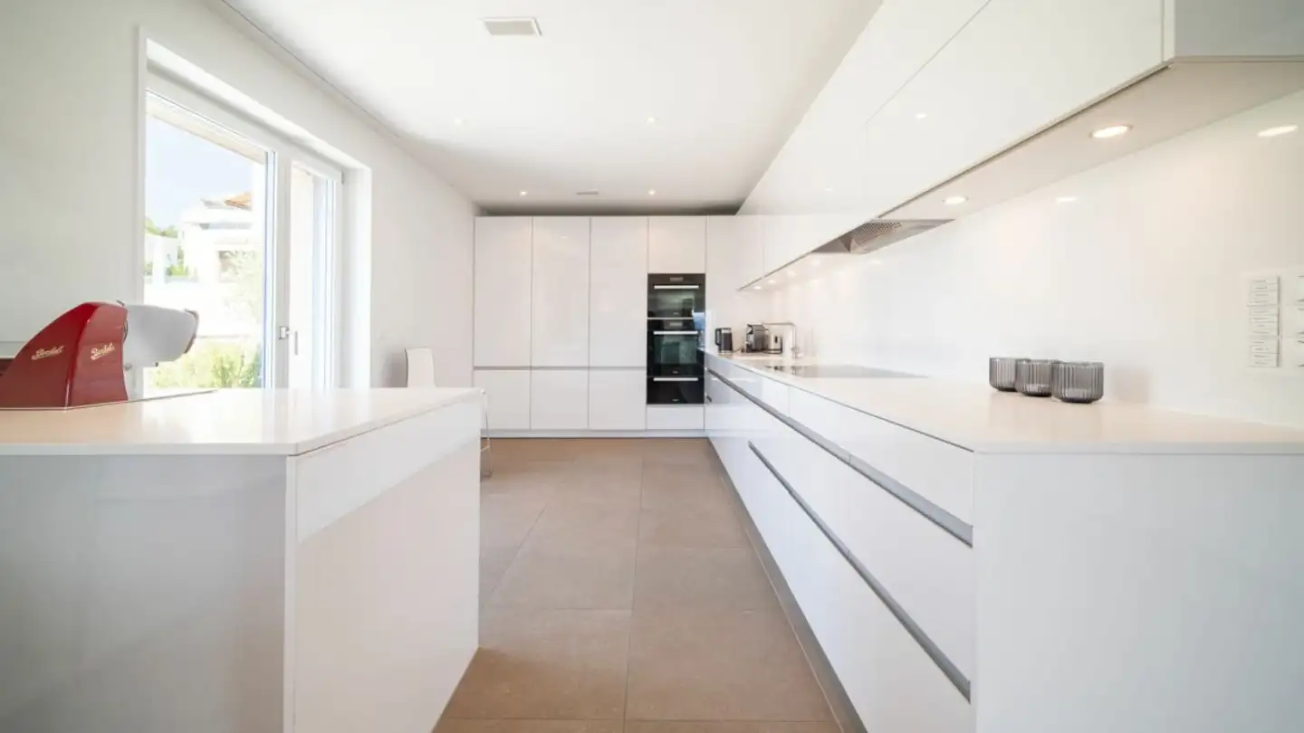Apartment for rent - Rainstrasse 74, 8706 Meilen - Photo 4