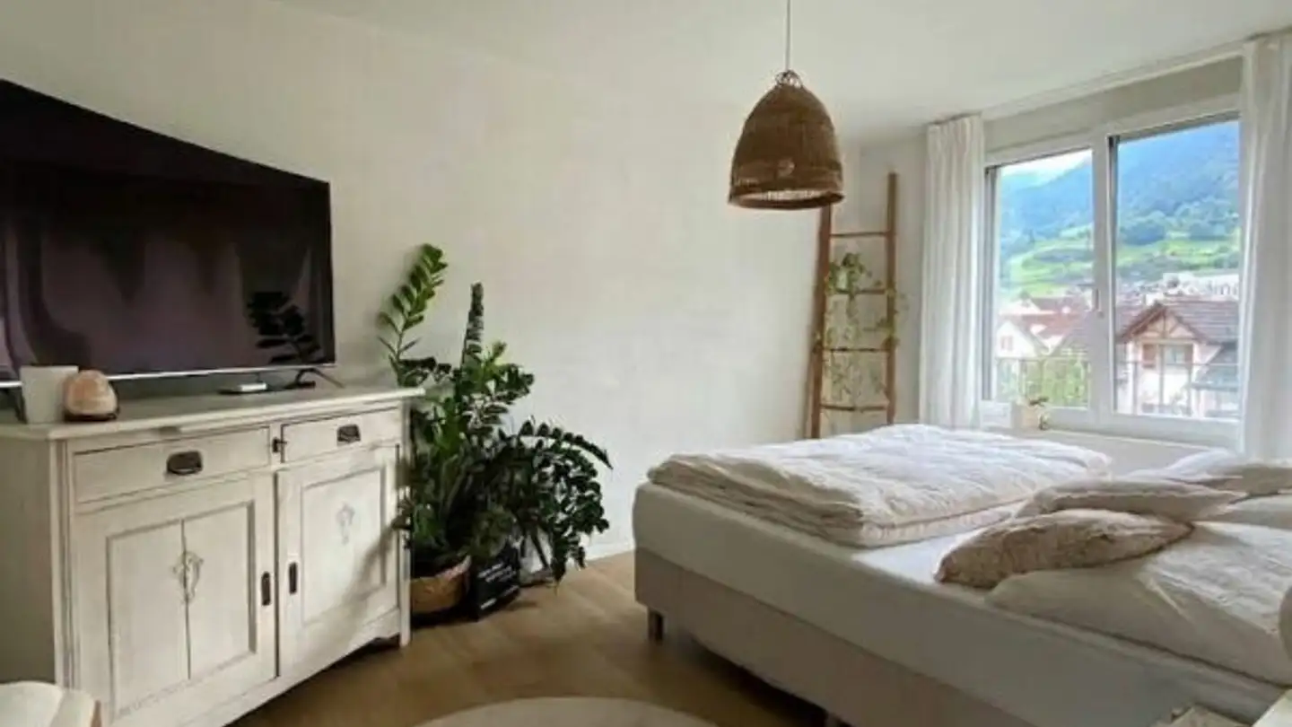 Appartement à louer - Charlottengasse 16a, 8887 Mels - Photo 3