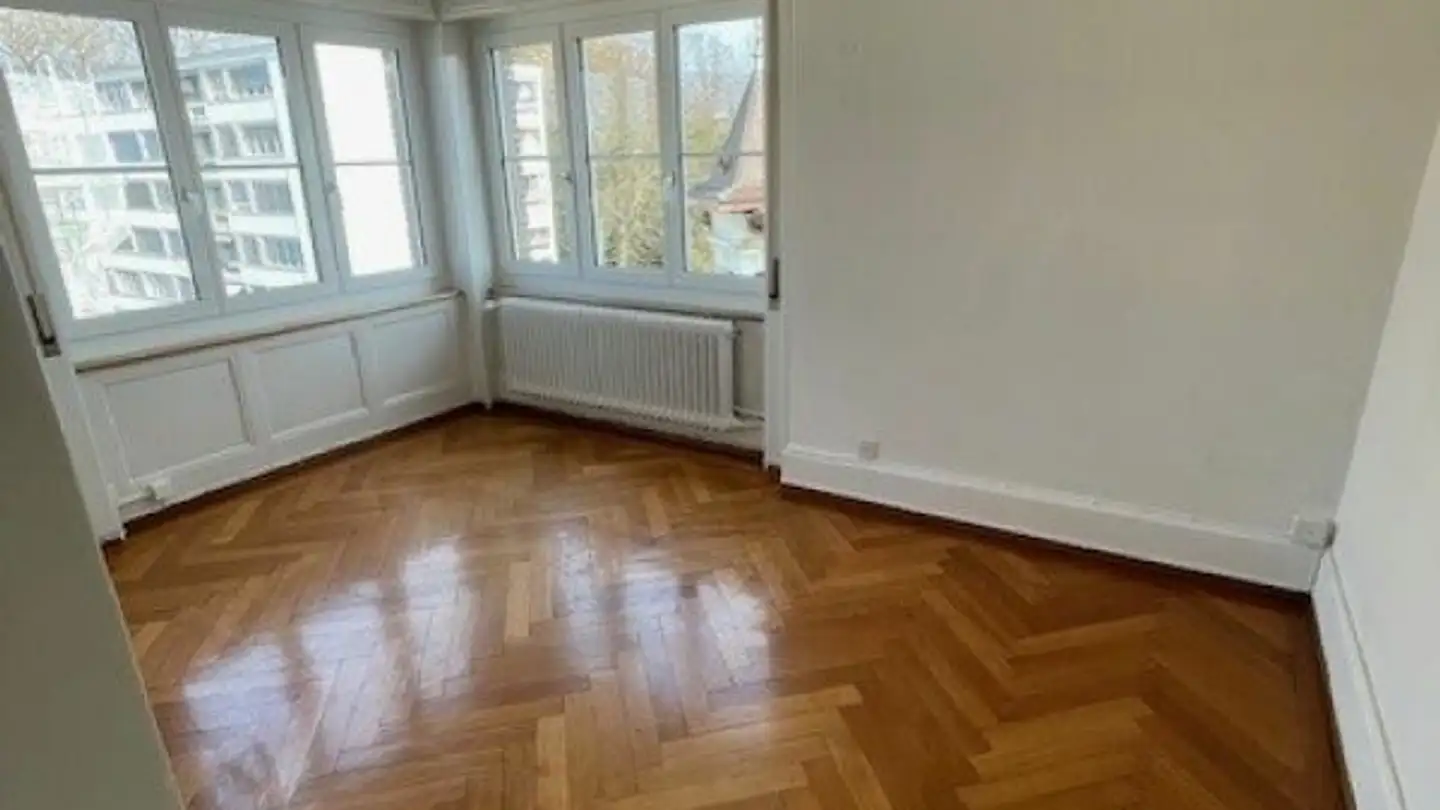 Appartement à louer - Rue Des Jordils 63, 1400 Yverdon-les-Bains