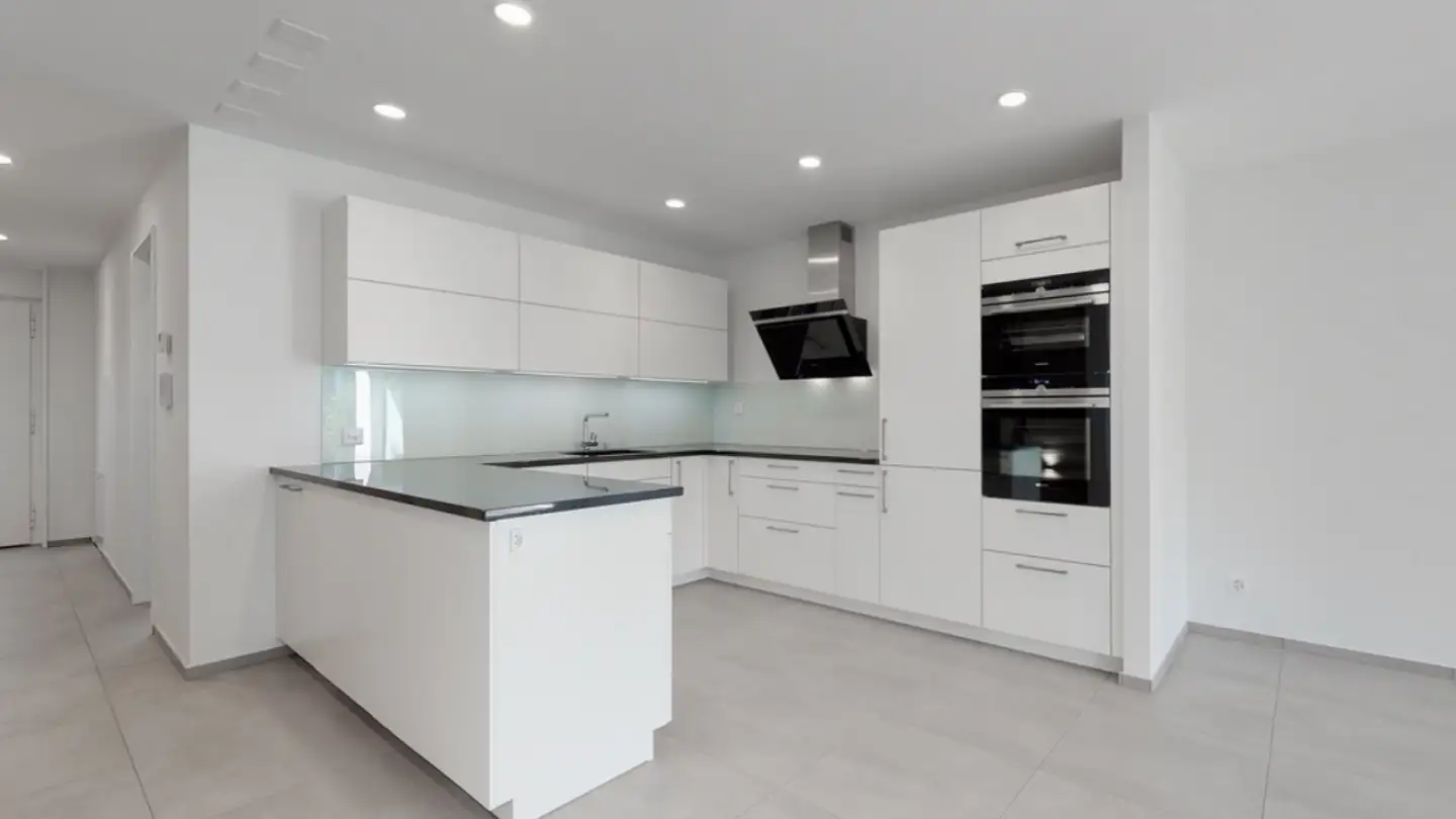 Single house for rent - Benkenstrasse 73c, 4102 Binningen - Photo 4