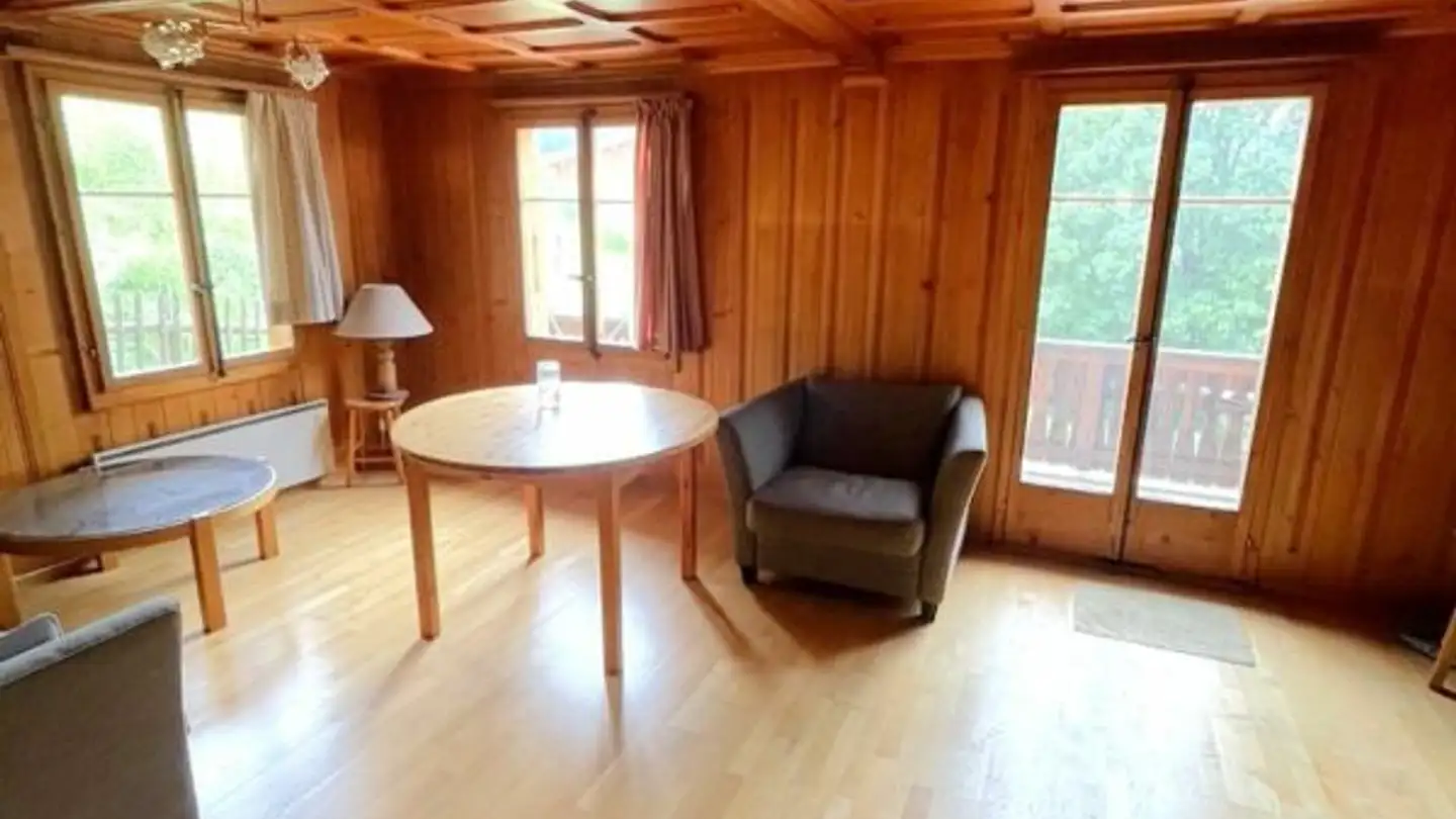 Chalet kaufen - Route Du Mont 91, 1660 Château-d'Oex - Foto 4