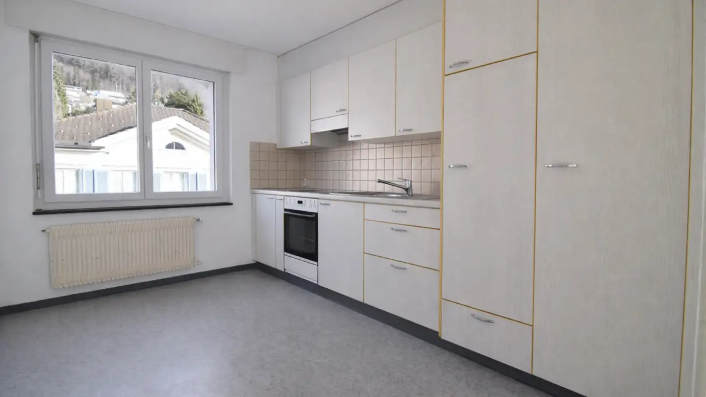 Appartement à louer - Bahnhofstrasse 4, 9242 Oberuzwil - Photo 3