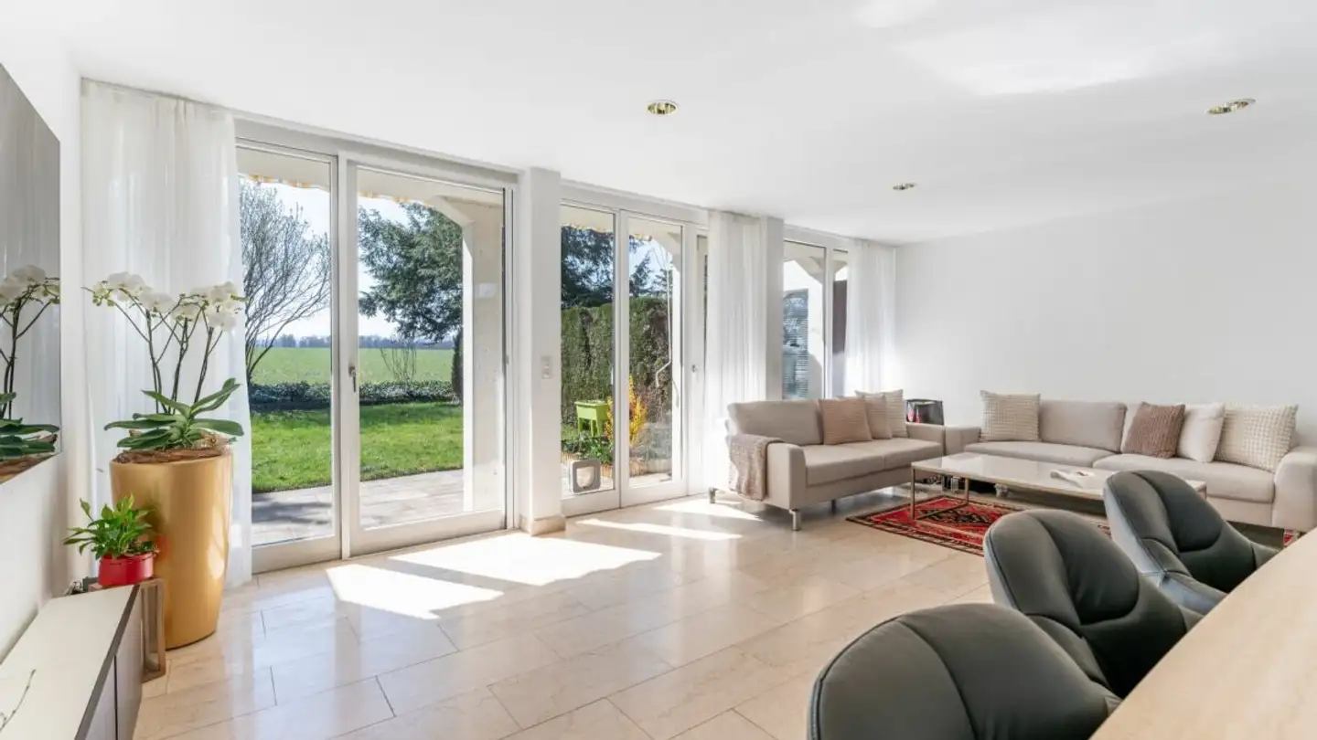 Semi-detached house for sale - Steinlerstrasse 16, 5103 Möriken AG - Photo 3