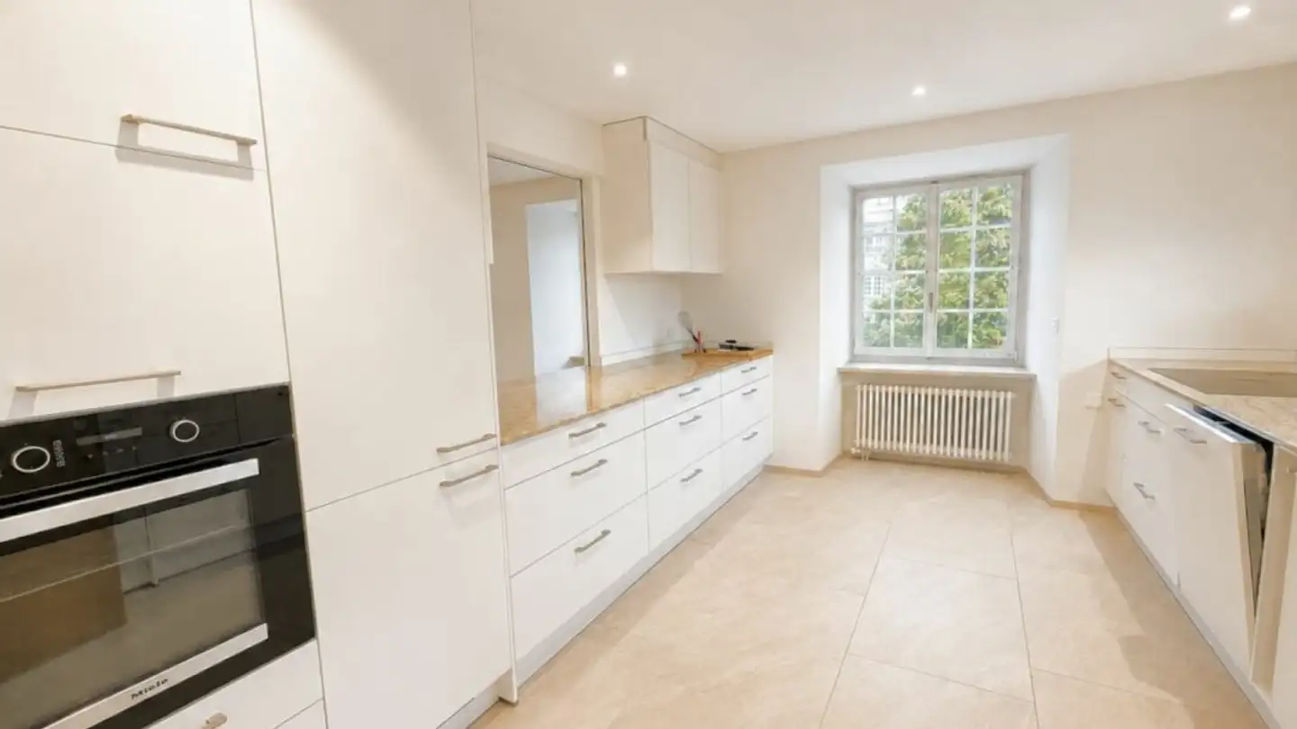 Appartamento in affitto - Hauptstrasse 112, 5075 Hornussen - Foto 2