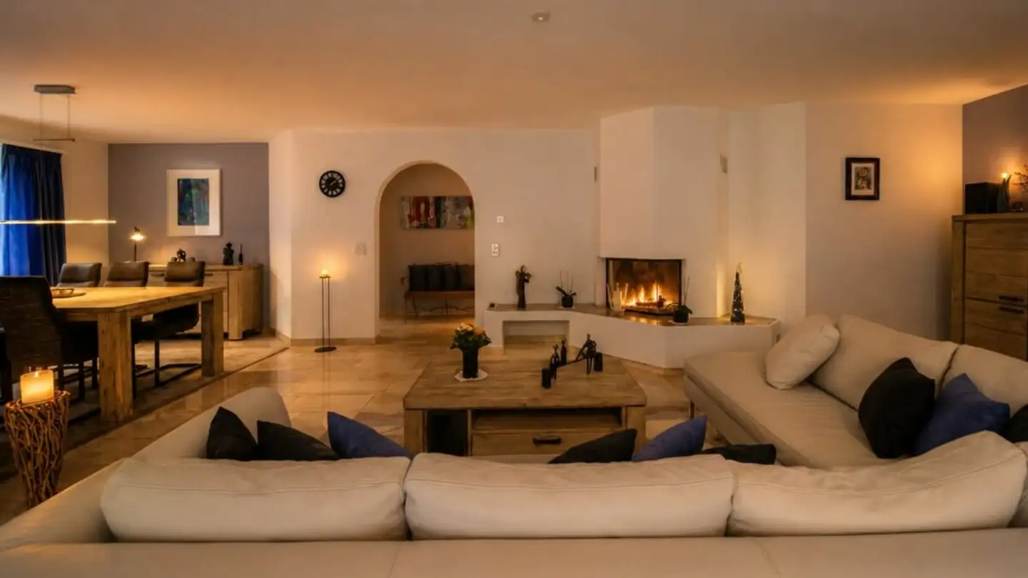 Casa singola in vendita - Zeiherstrasse 362, 5075 Hornussen - Foto 3