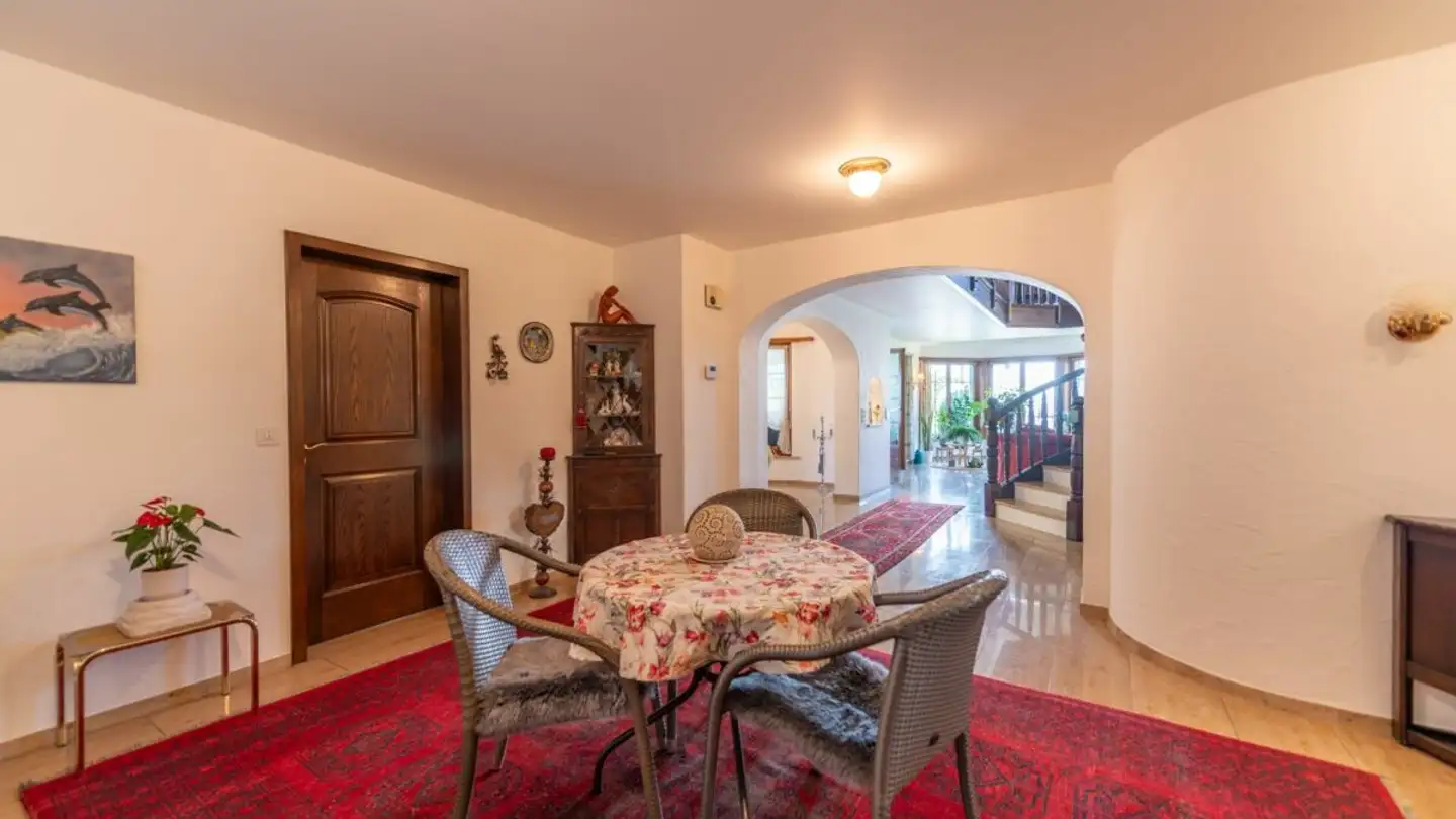 Einfamilienhaus kaufen - Aeschweg 24, 4617 Gunzgen - Foto 4