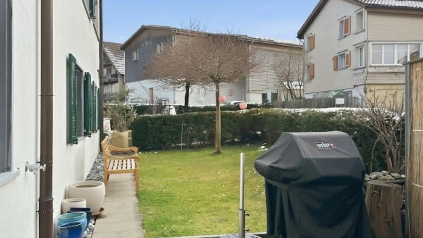 Appartamento in affitto - Seckistrasse 1, 9602 Müselbach - Foto 2