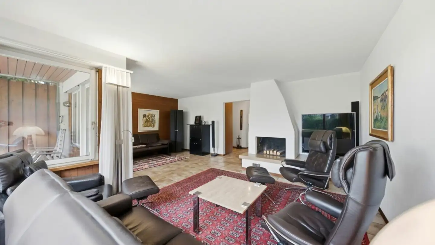 Maison en terrasse à vendre - Bachstrasse 42, 3072 Ostermundigen - Photo 2