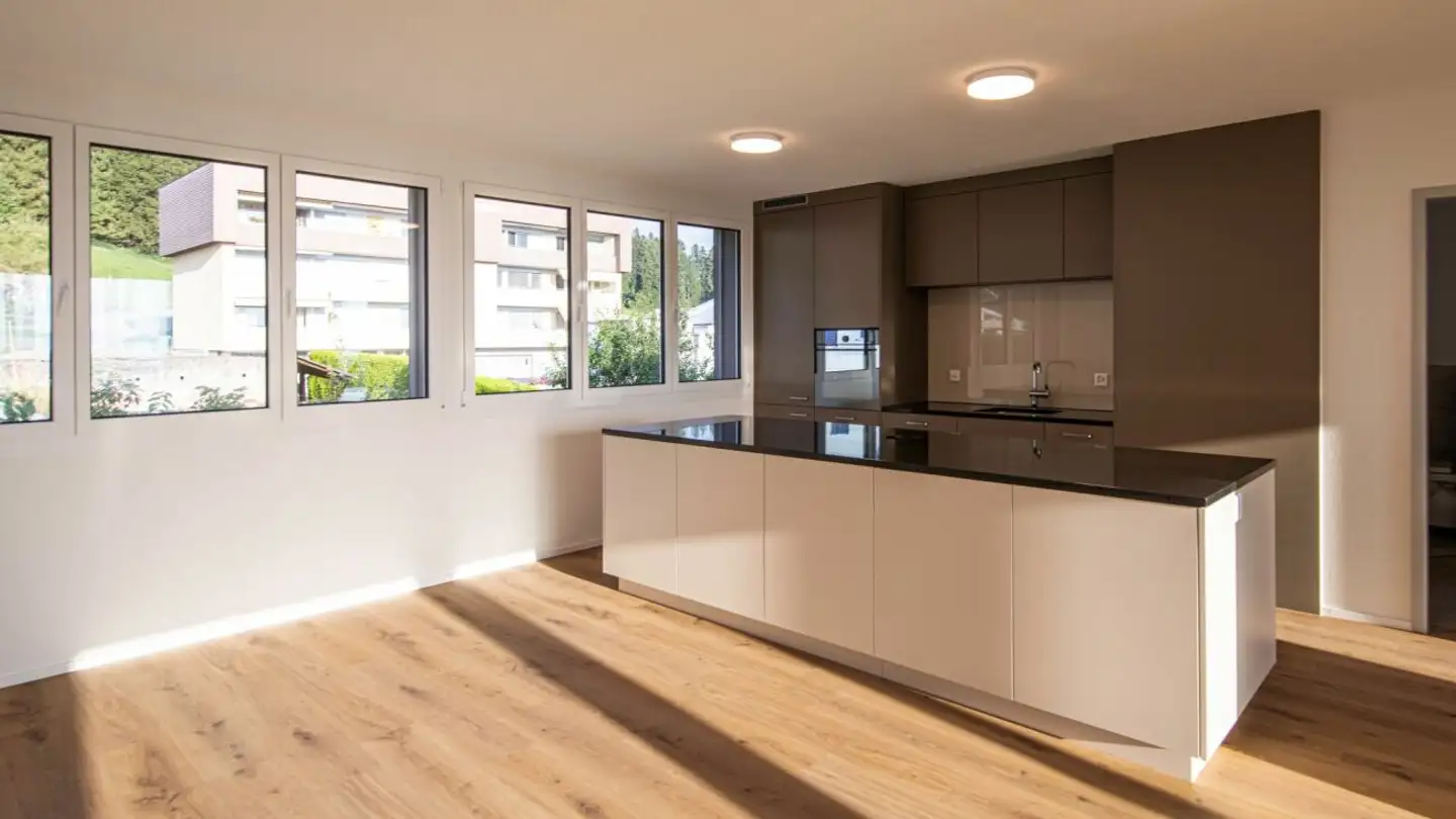 Attico in affitto - Wesmeristrasse 10, 6221 Rickenbach LU - Foto 4