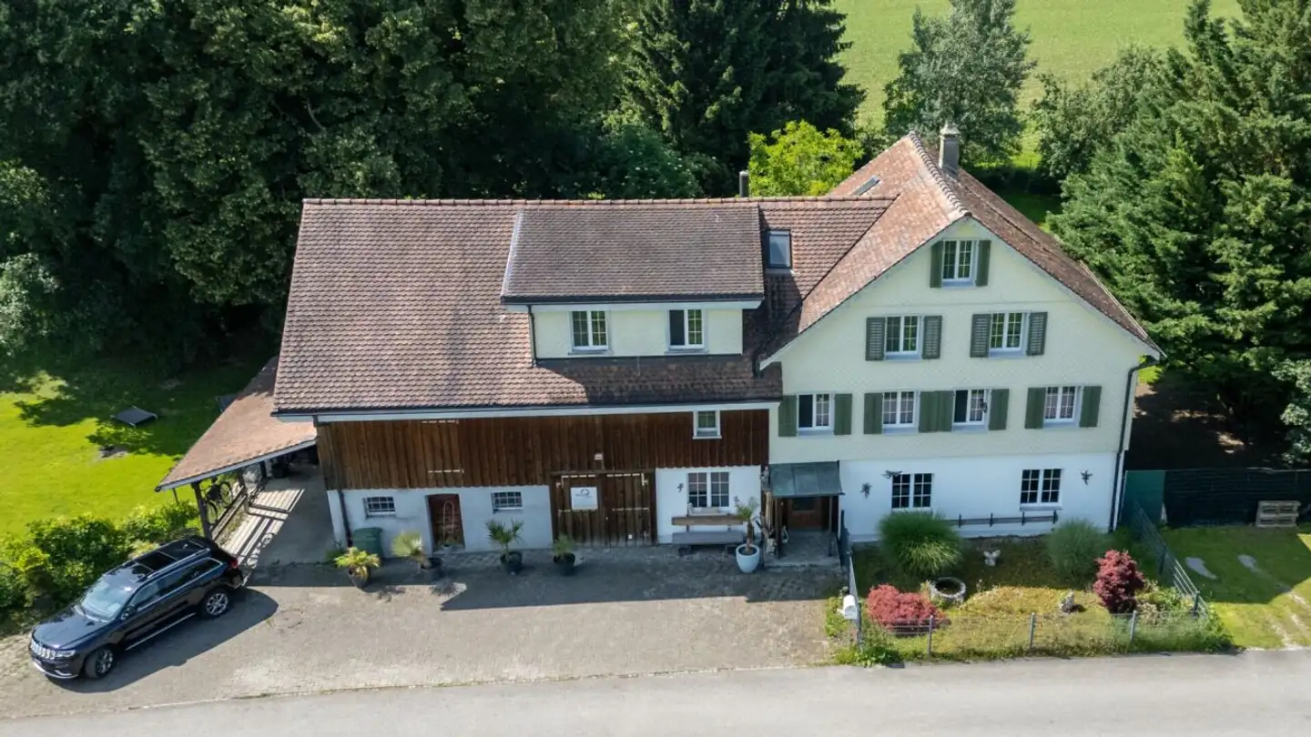 Single house for sale - 9450 Altstätten SG - Photo 2