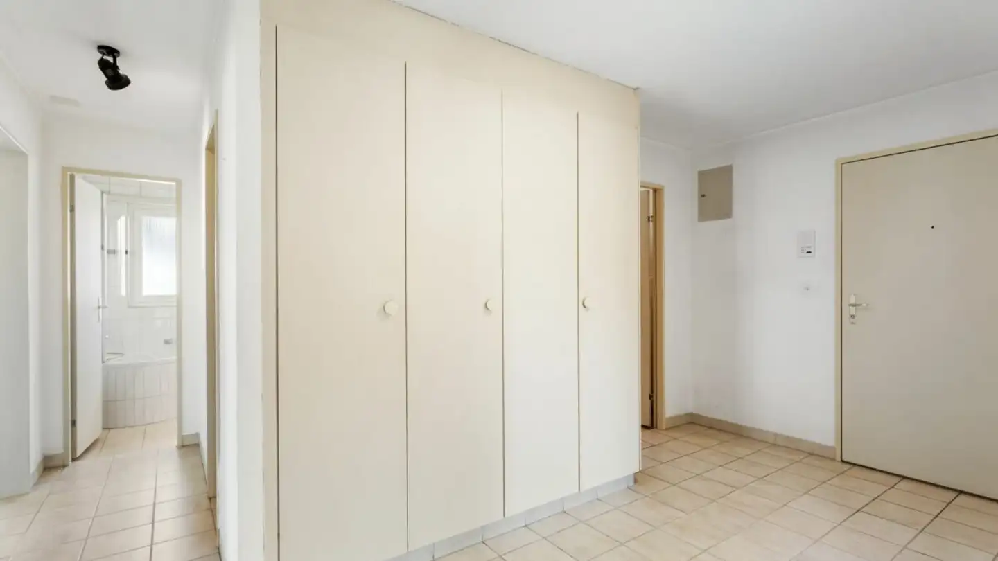 Appartamento in vendita - Hohmattring 5, 8488 Turbenthal - Foto 2