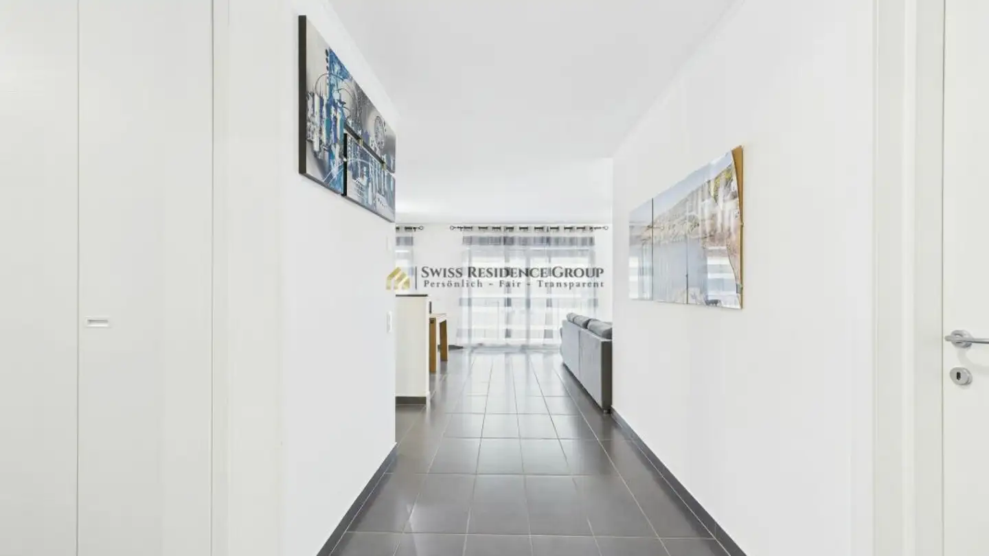 Appartement à vendre - 6855 Stabio - Photo 4