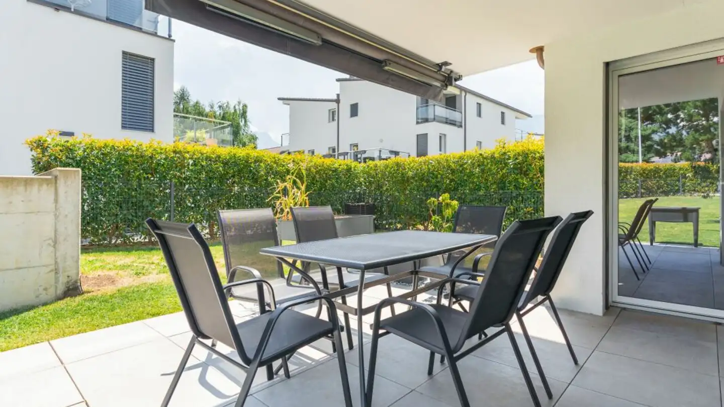 Apartment for sale - 1860 Aigle - Photo 4